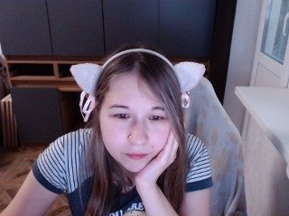 EmilyWay Porn Show