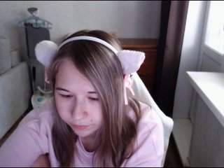 EmilyWay Porn Show
