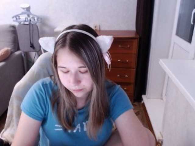 EmilyWay live cam on BongaCams