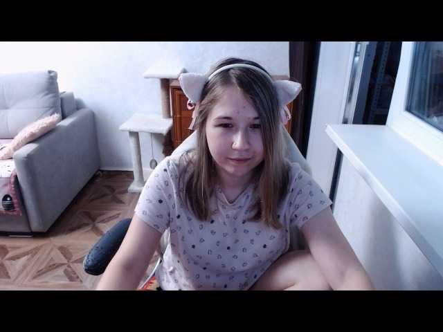 EmilyWay live cam on BongaCams