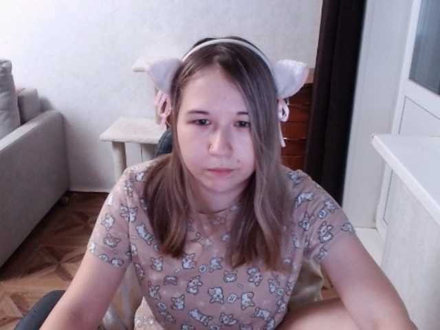 EmilyWay live cam on BongaCams