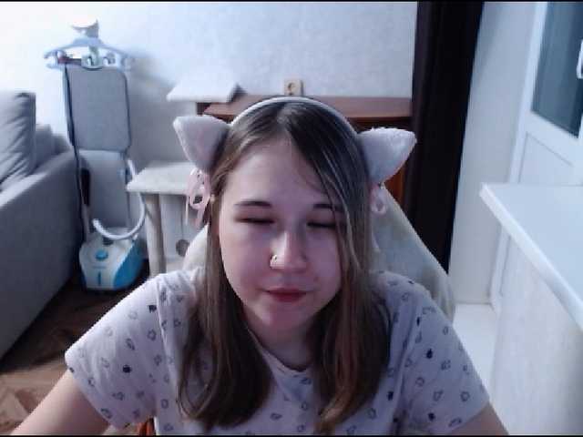 EmilyWay live cam on BongaCams