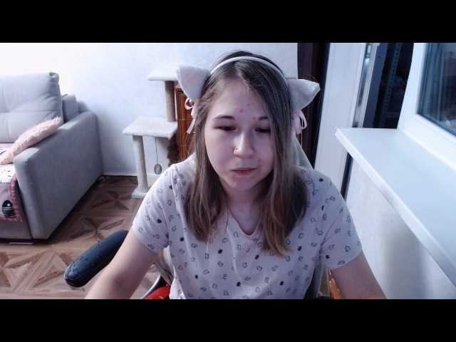 EmilyWay live cam on BongaCams
