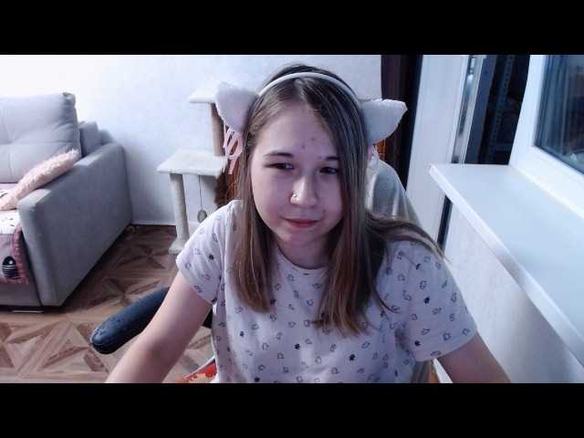 EmilyWay live cam on BongaCams