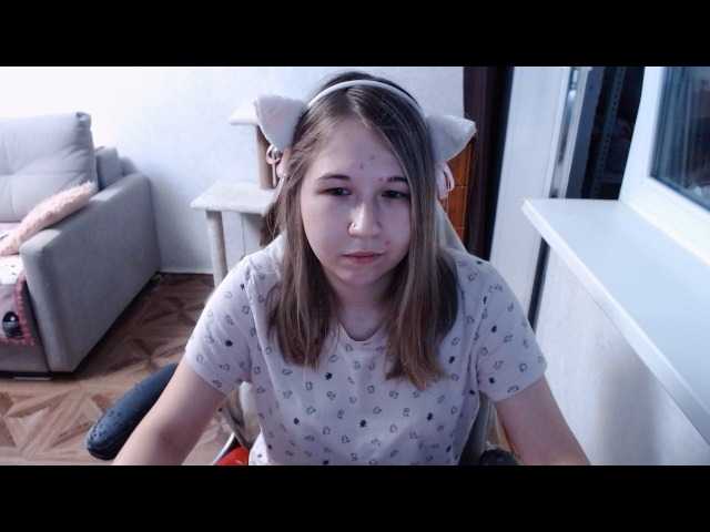 EmilyWay live cam on BongaCams