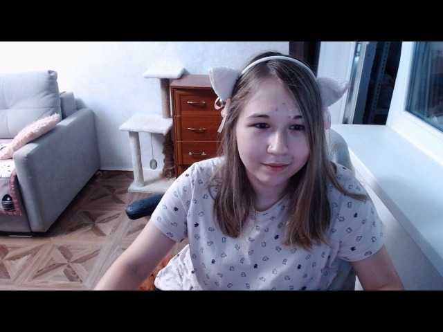 EmilyWay live cam on BongaCams