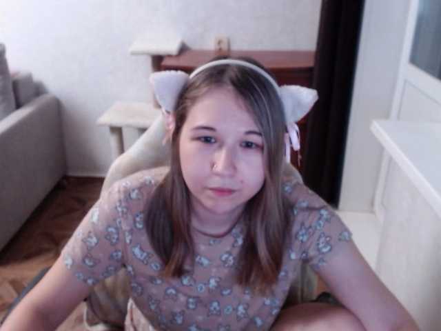 EmilyWay live cam on BongaCams
