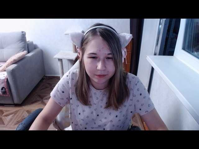 EmilyWay live cam on BongaCams