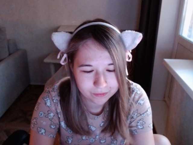 EmilyWay live cam on BongaCams