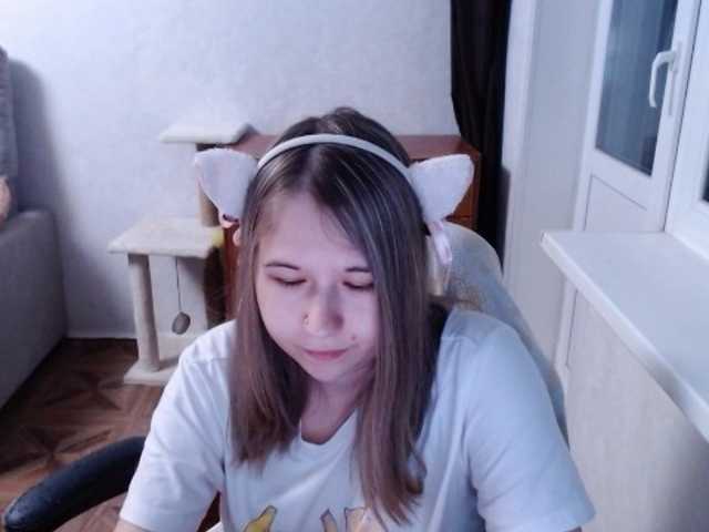 EmilyWay live cam on BongaCams