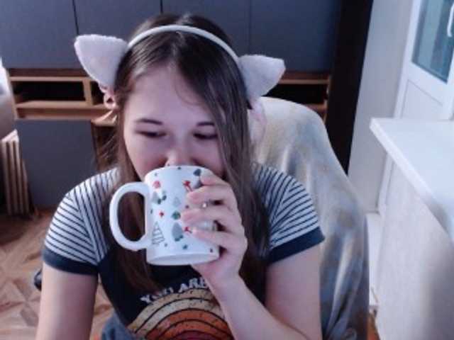 EmilyWay live cam on BongaCams