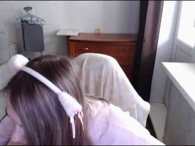 EmilyWay webcam