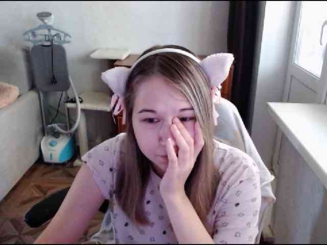 EmilyWay webcam