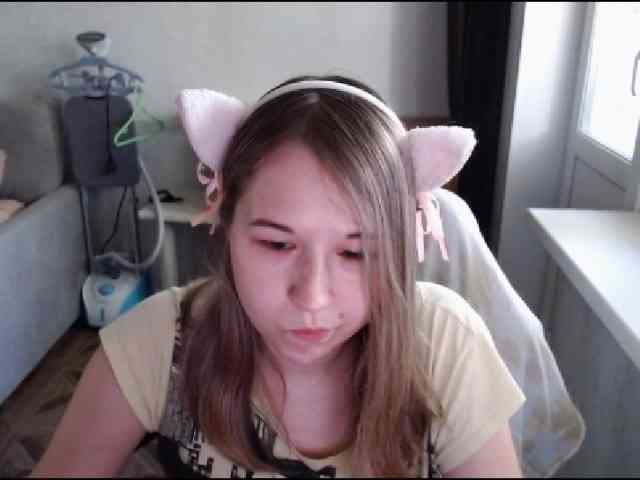 EmilyWay webcam