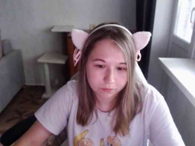 EmilyWay Sex Cam Show