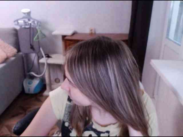 EmilyWay webcam