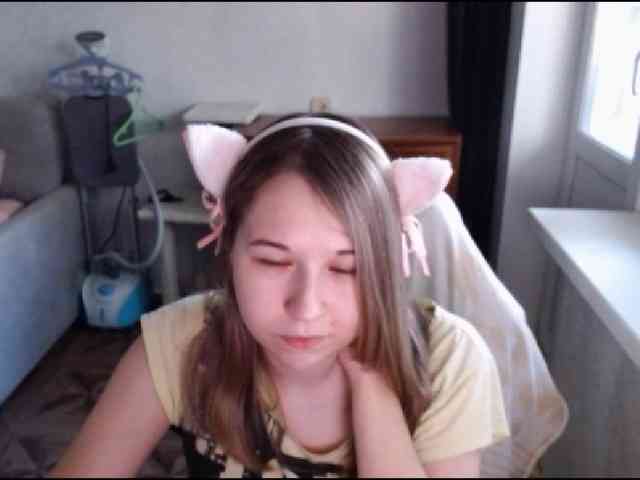 EmilyWay webcam