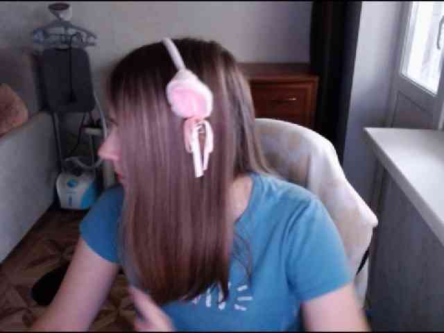 EmilyWay webcam