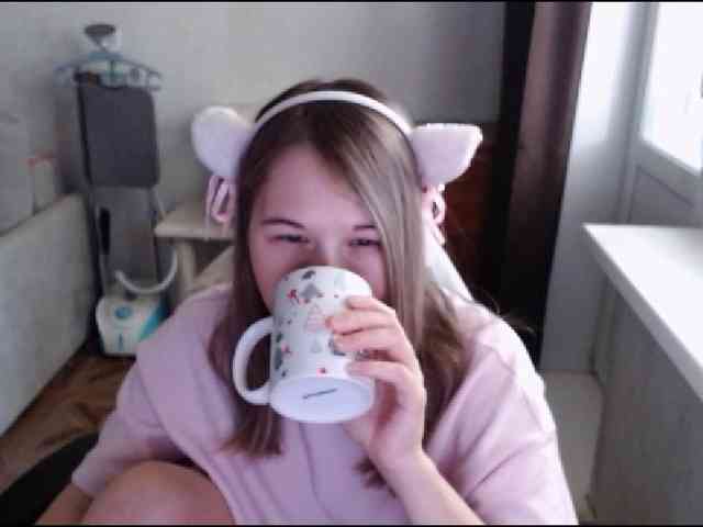 EmilyWay webcam