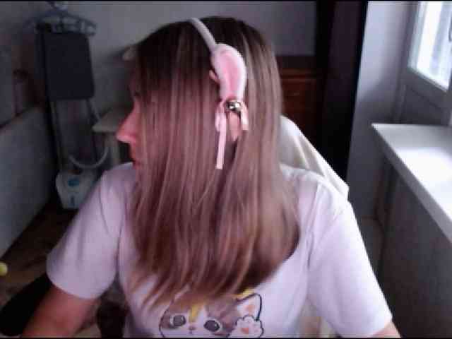 EmilyWay webcam