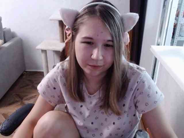 EmilyWay Sex Cam Show