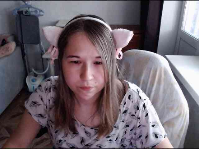 EmilyWay webcam