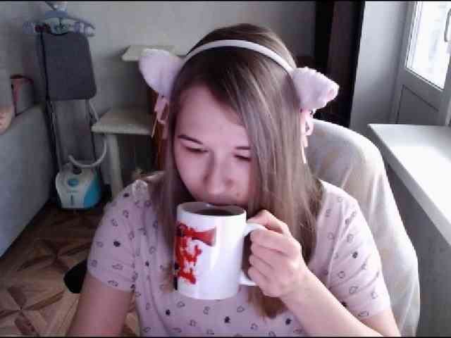 EmilyWay webcam