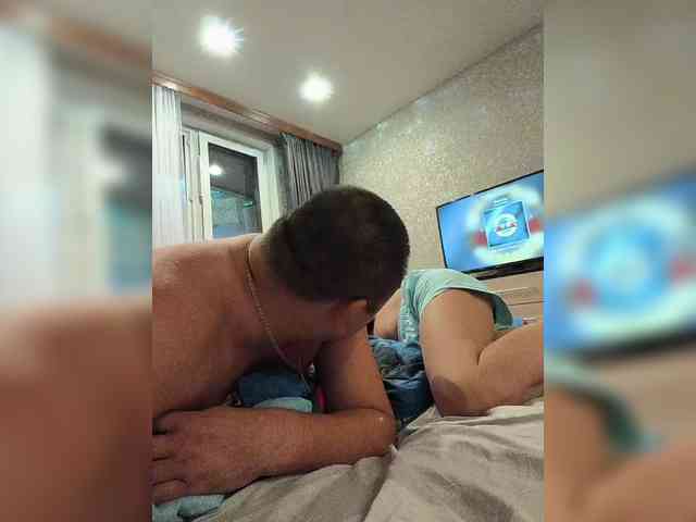 Pasha0864 webcam