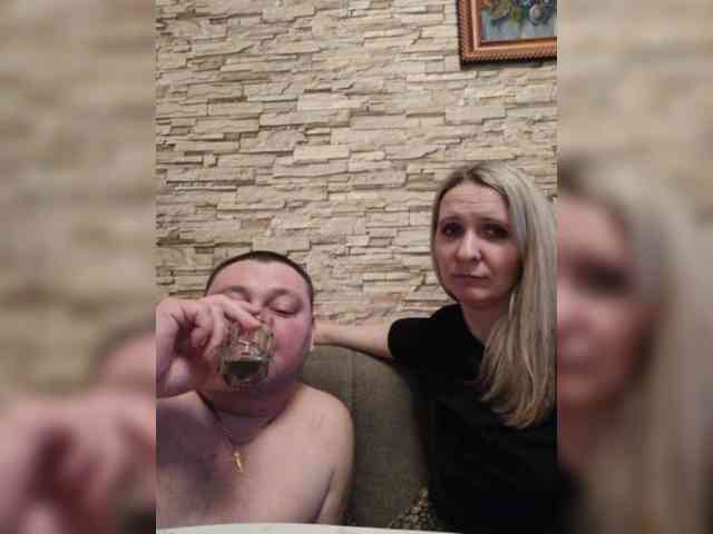 Pasha0864 webcam