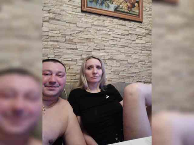 Pasha0864 webcam