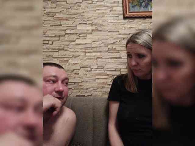Pasha0864 webcam