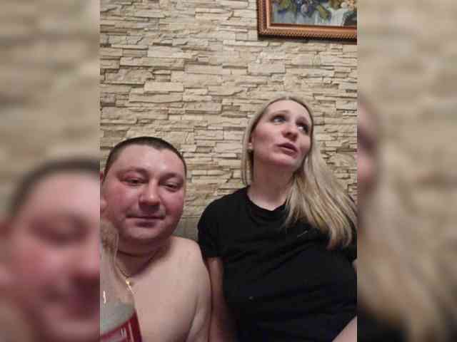 Pasha0864 webcam