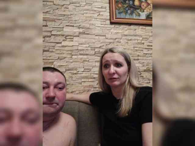 Pasha0864 webcam