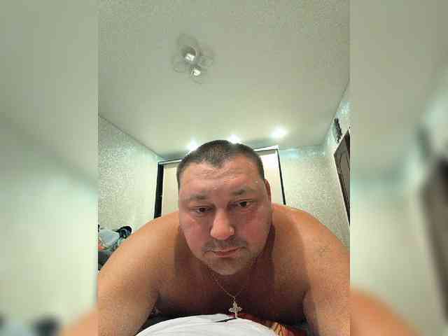 Pasha0864 webcam