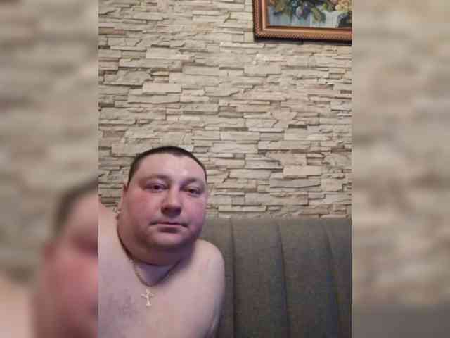 Pasha0864 webcam