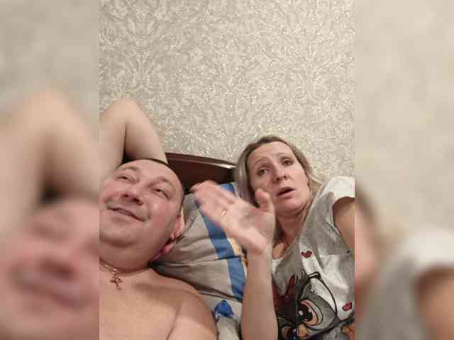 Pasha0864 webcam