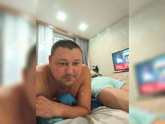 Pasha0864 webcam