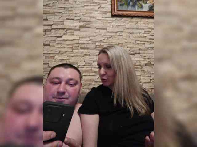 Pasha0864 webcam