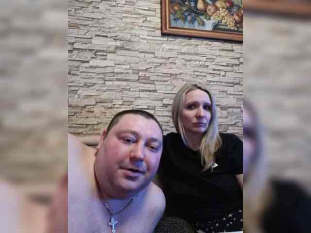 Pasha0864 webcam