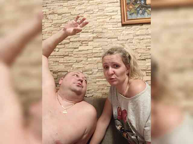 Pasha0864 webcam