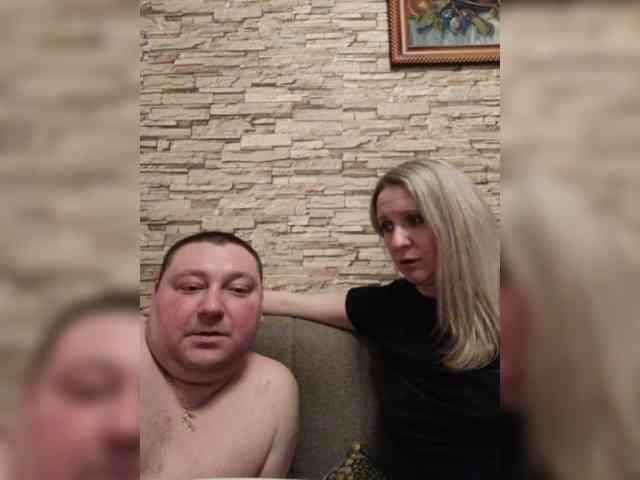 Pasha0864 webcam