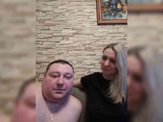 Pasha0864 webcam