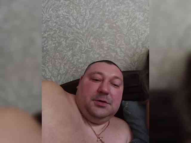 Pasha0864 webcam