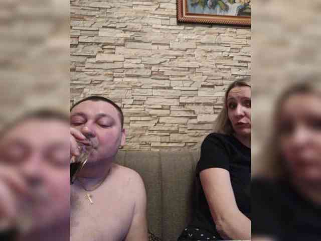 Pasha0864 webcam