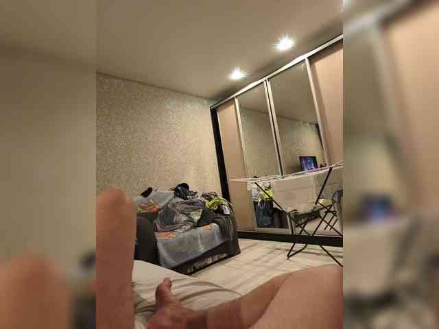 Pasha0864 webcam