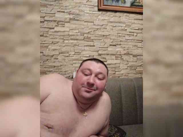Pasha0864 webcam
