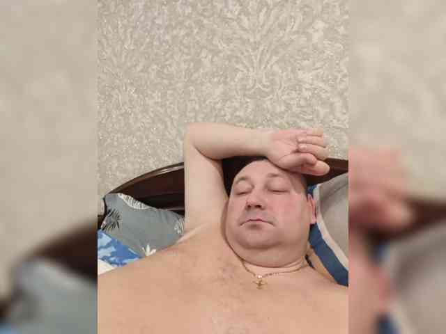 Pasha0864 webcam