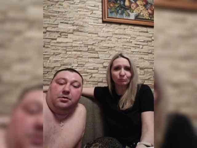 Pasha0864 webcam