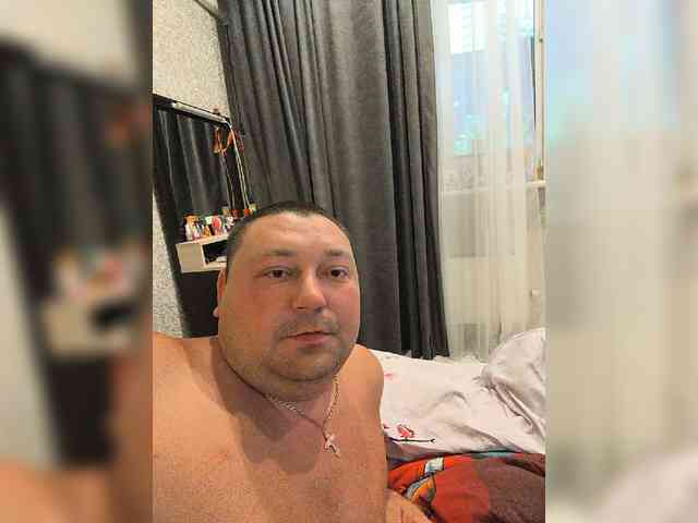Pasha0864 webcam