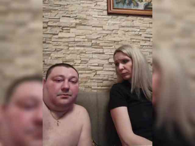 Pasha0864 webcam